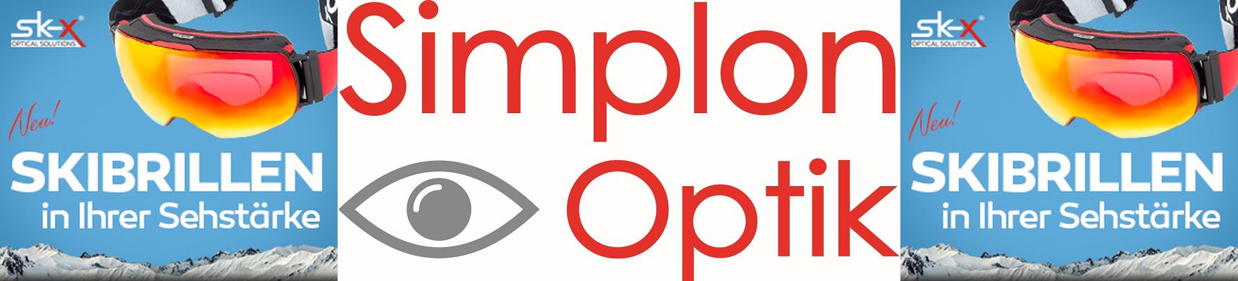 Simplon-Optik GmbH